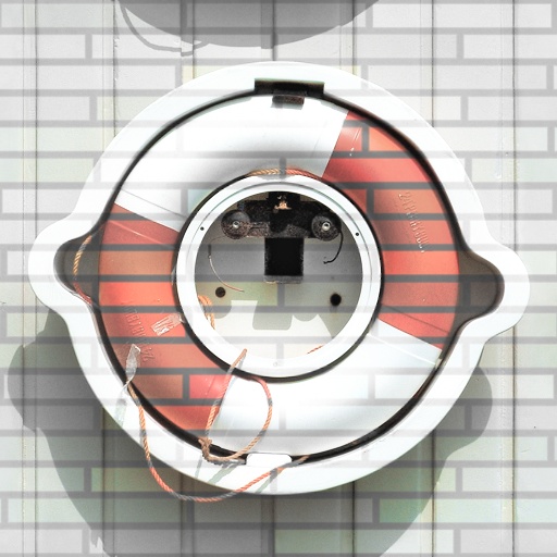 Diffuse Map