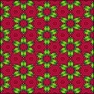 Funky Flowers