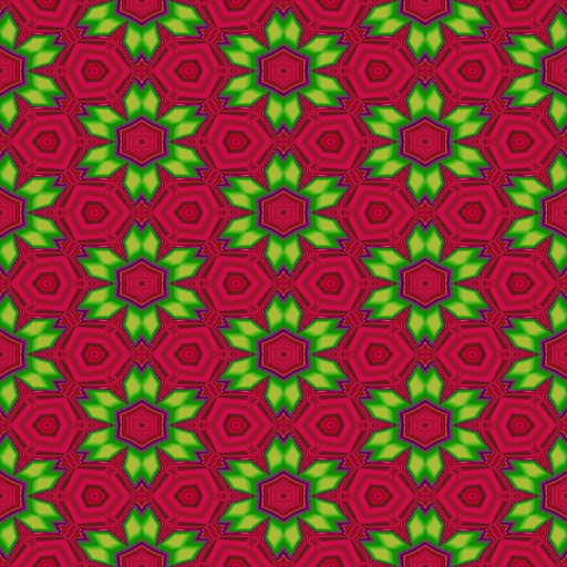 Funky Flowers