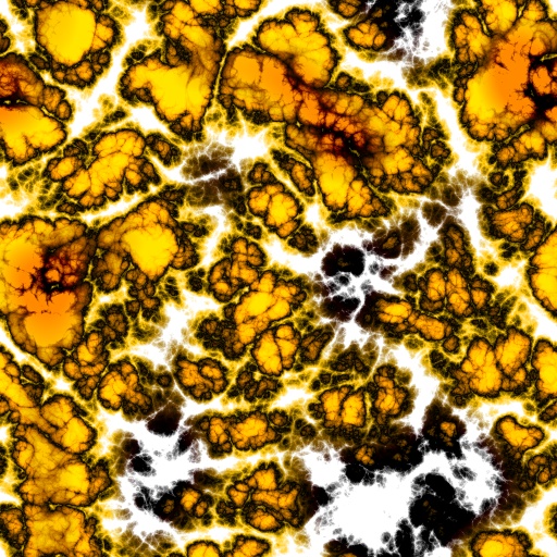 Electric Fire (Texture)