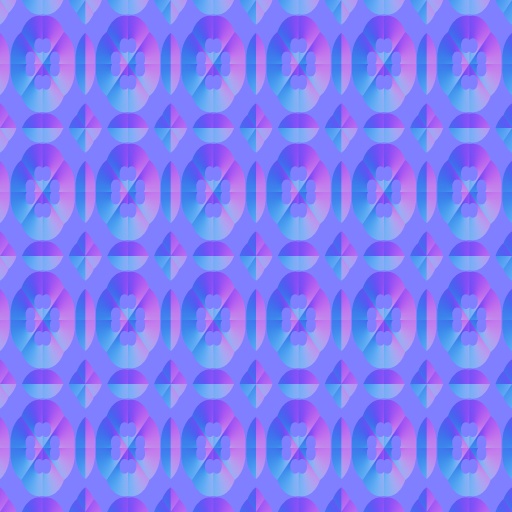 Normal Map