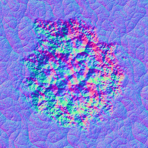 Normal Map