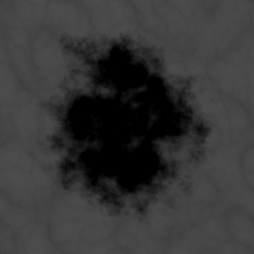 Spec Strength Map