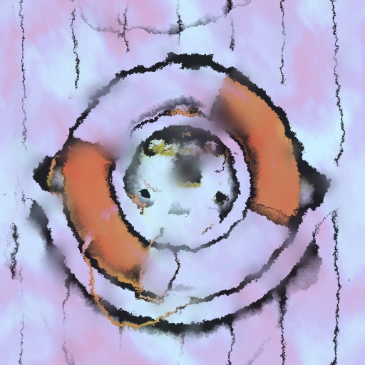 Diffuse Map