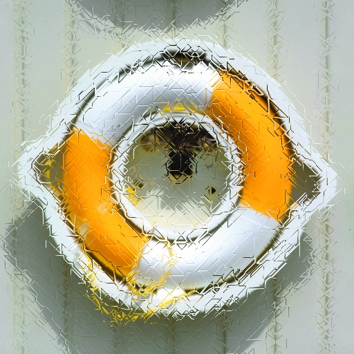 StevieJ's GeometricGlass2 (Effect)
