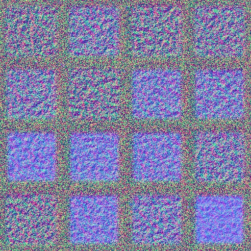 Normal Map