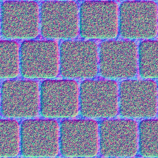 Normal Map