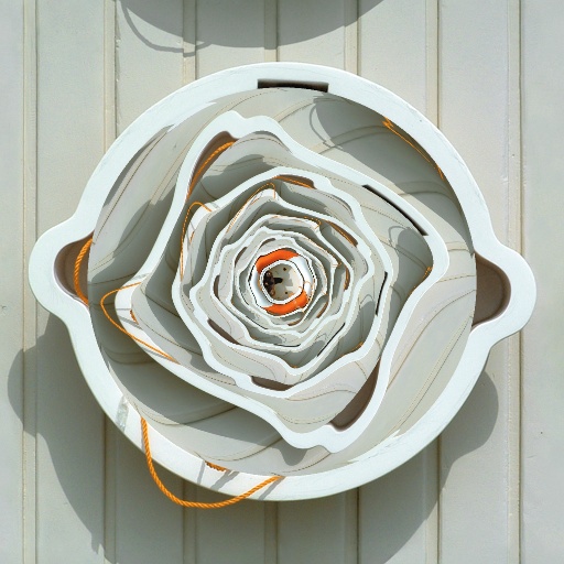 infinite swirl snippet (Effect)
