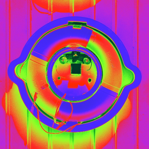 Diffuse Map