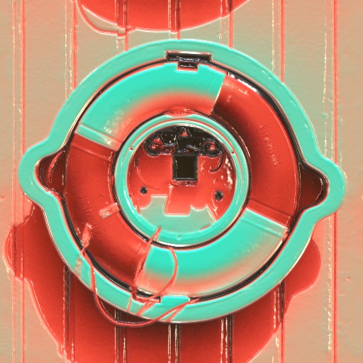 Variation 8