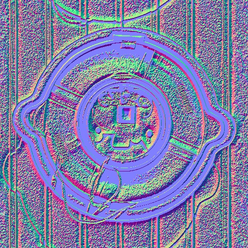 Normal Map