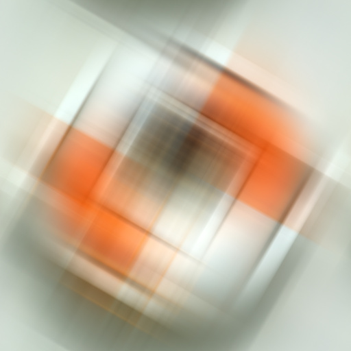 CrossBlur (Effect)