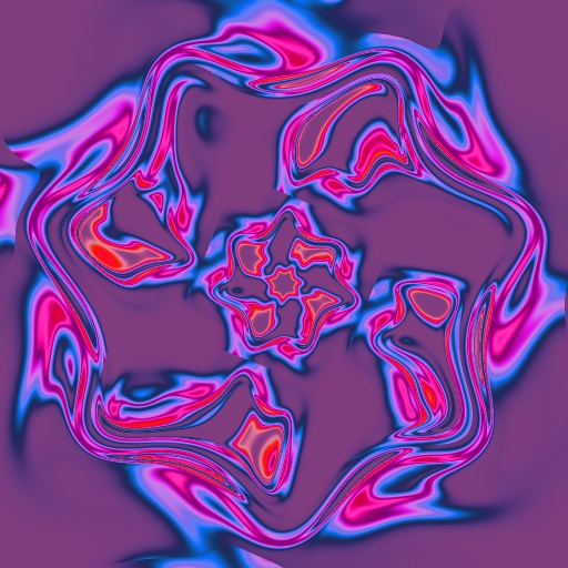Diffuse Map