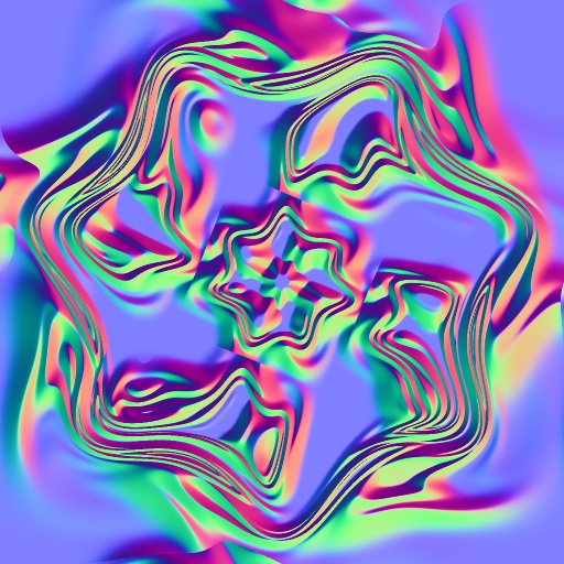 Normal Map