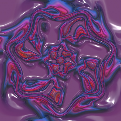 Color Worlds (Texture)