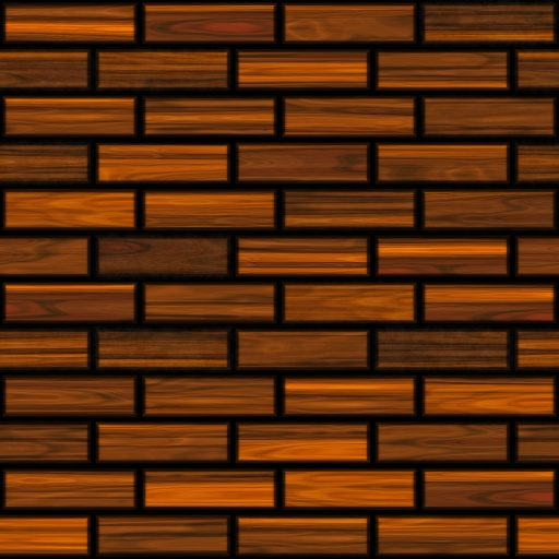 Diffuse Map