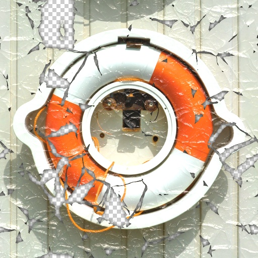 Variation 7