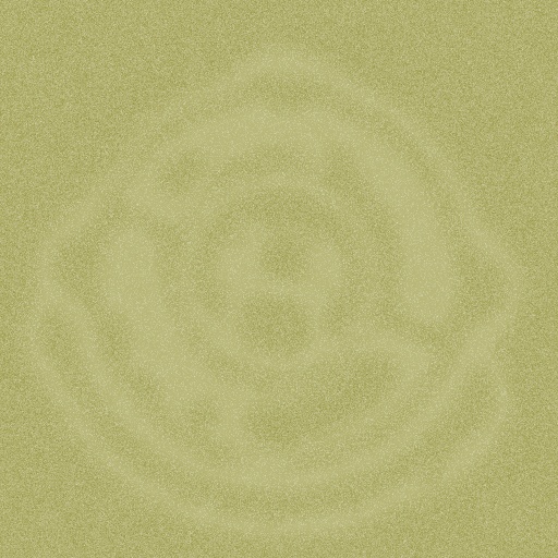 Diffuse Map