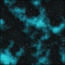 Nebula Night Sky