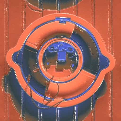 Variation 5