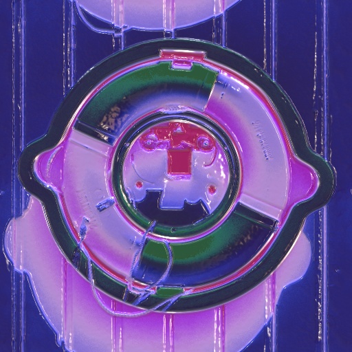 Variation 7