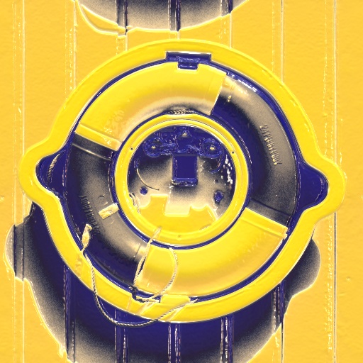 Variation 8