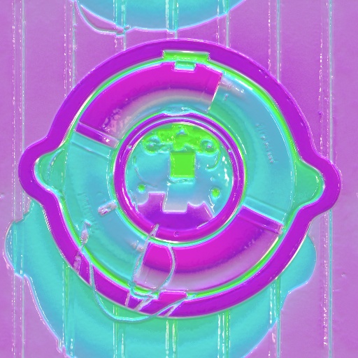 StevieJ's EyeCandy2 (Effect)