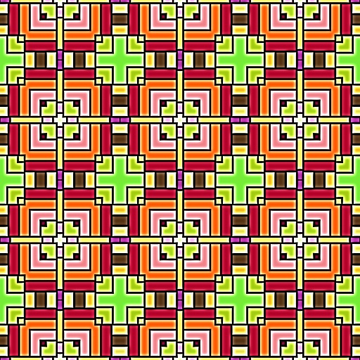 Pattern #42 (Texture)