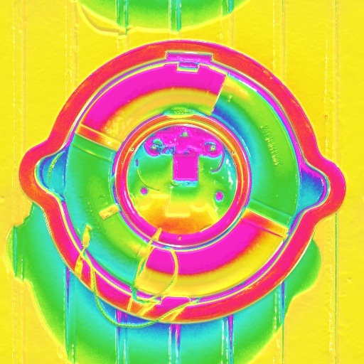 StevieJ's EyeCandyExtreme2 (Effect)