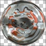 Freaky sphere