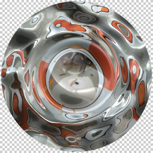 Variation 8