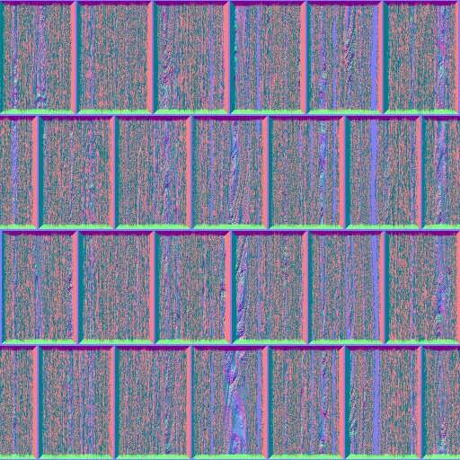 Normal Map