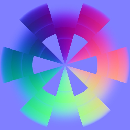 Normal Map