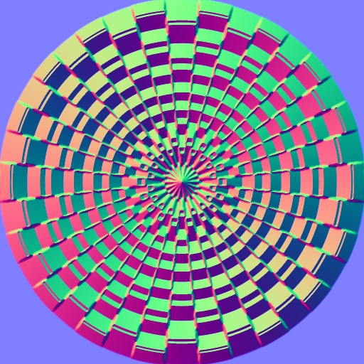 Normal Map