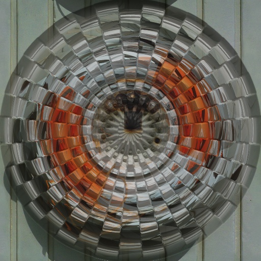 woven deformity (Effect)
