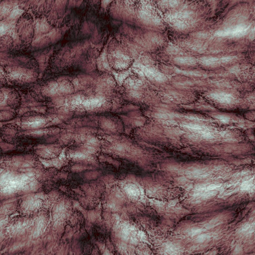 Diffuse Map