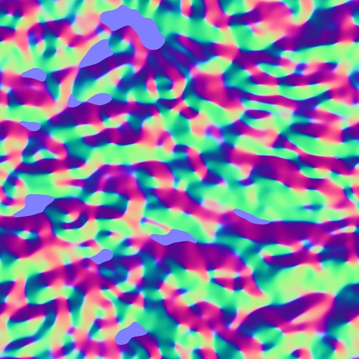 Normal Map