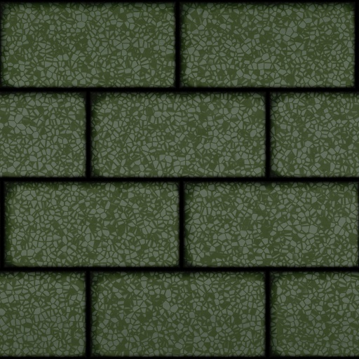 Diffuse Map