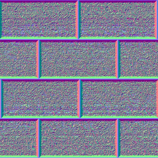 Normal Map