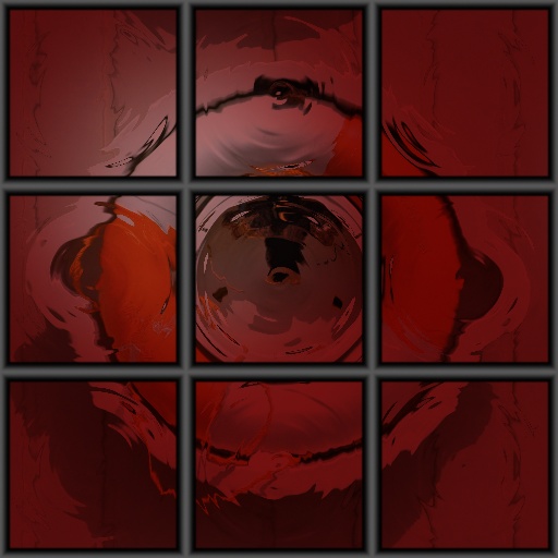 Diffuse Map