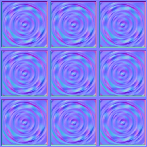 Normal Map
