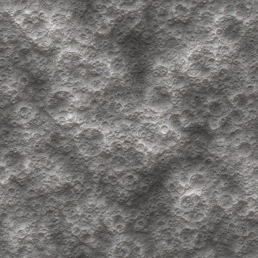 Craters2 (Texture)