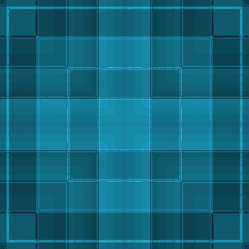 Fracta-Square (Texture)