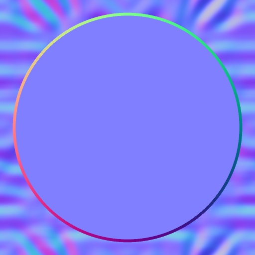 Normal Map
