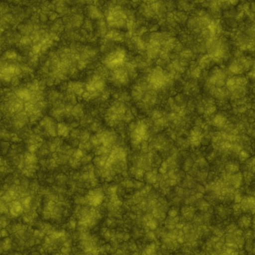 Diffuse Map
