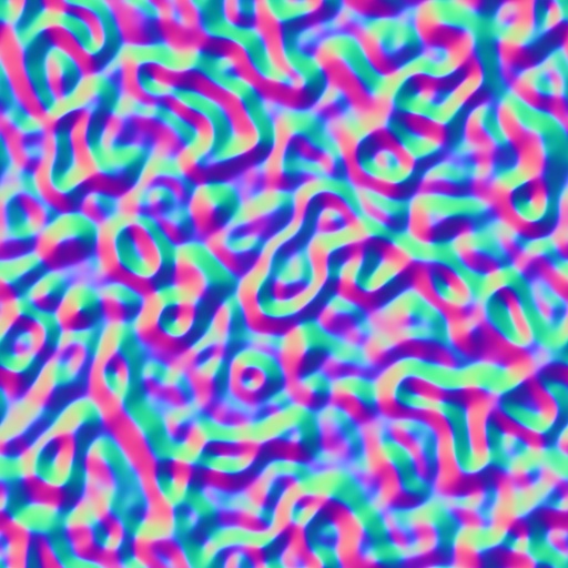 Normal Map
