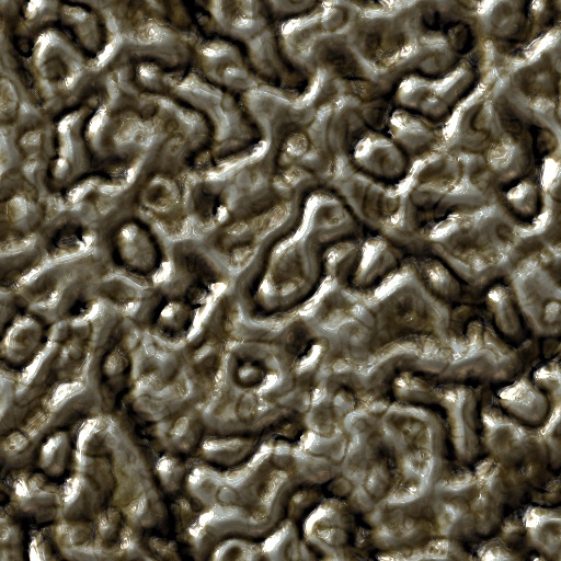 Giger (Texture)