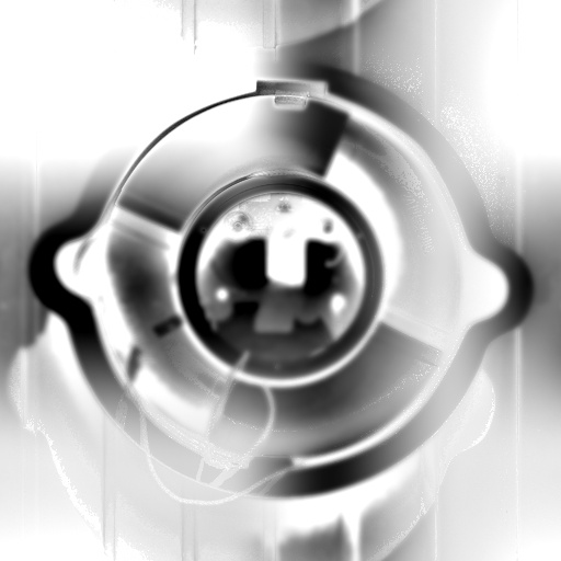 Steve's Cup 1f (Effect)