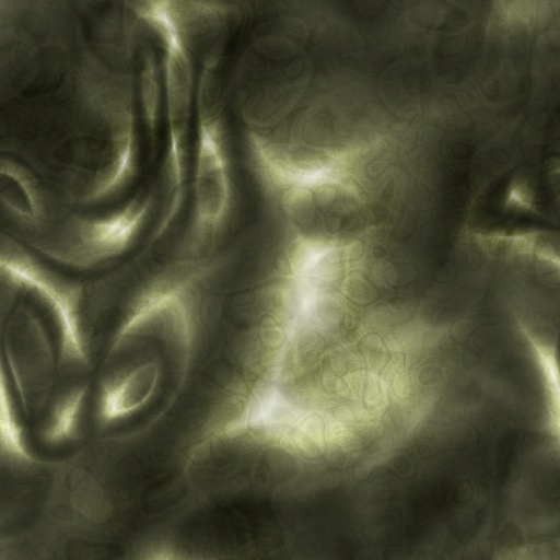 Diffuse Map