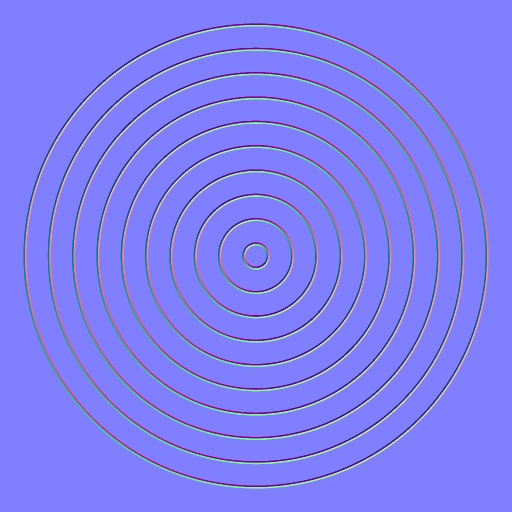 Normal Map